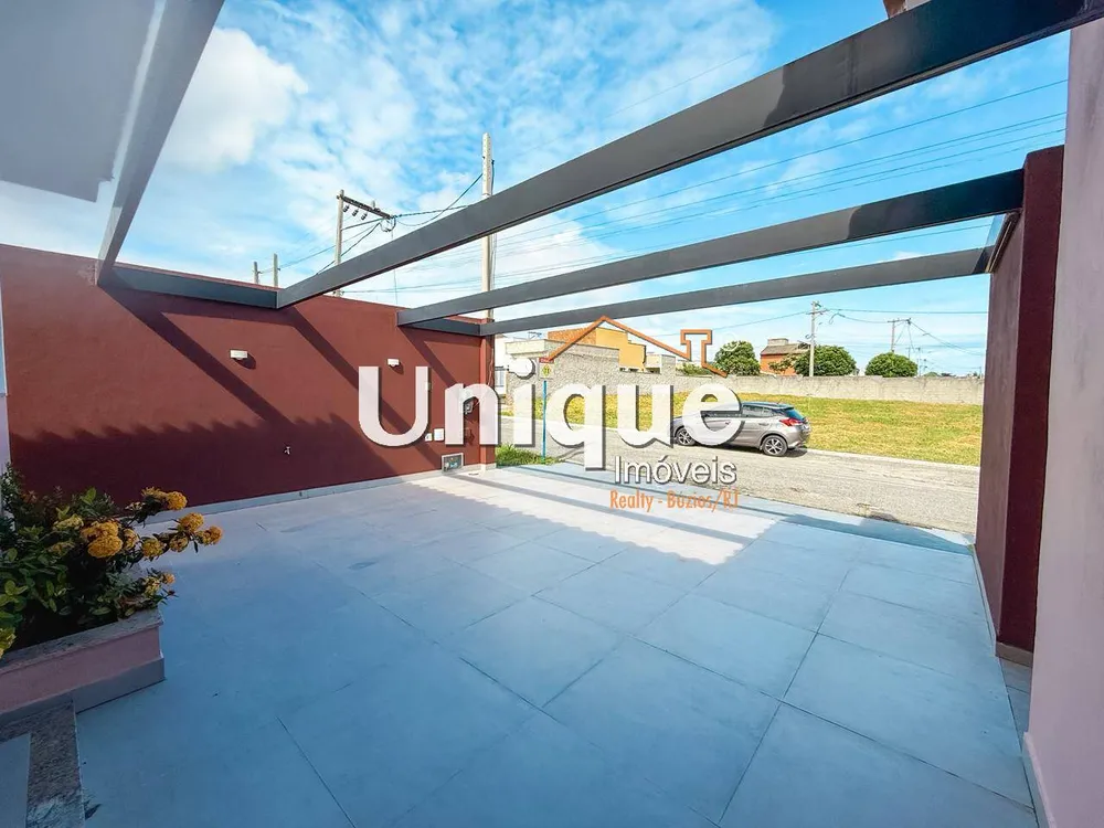 Casa, 3 quartos, 150 m² - Foto 4