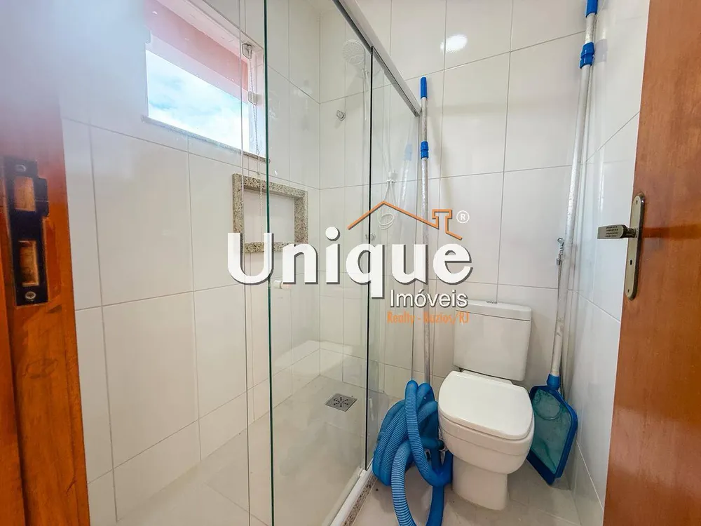 Casa, 3 quartos, 150 m² - Foto 10