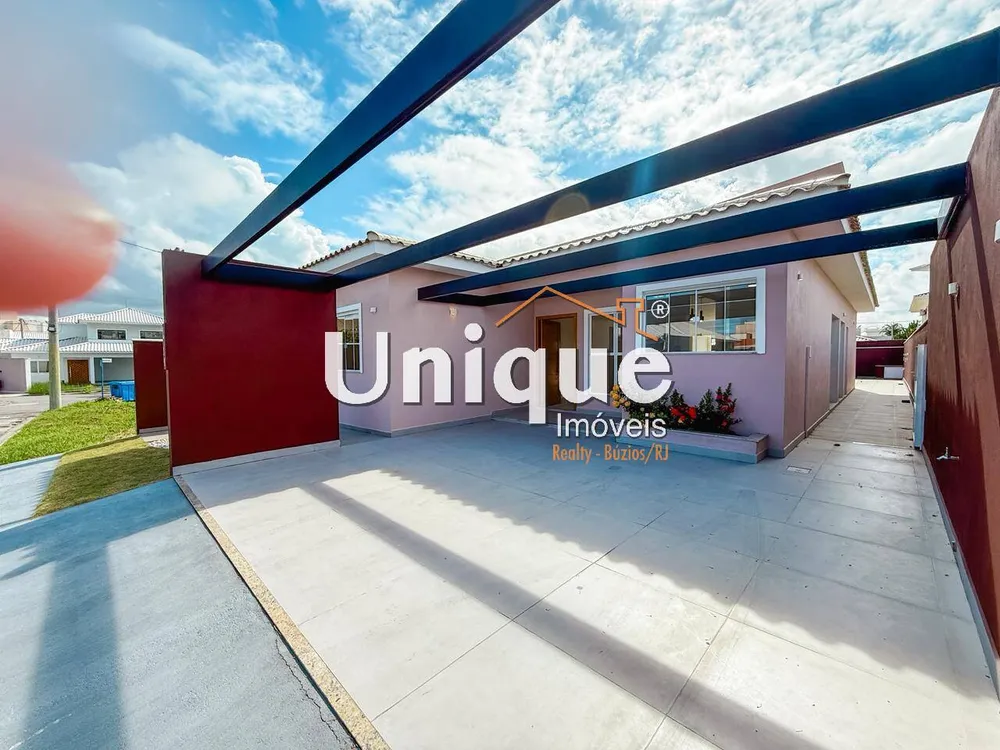 Casa, 3 quartos, 150 m² - Foto 2