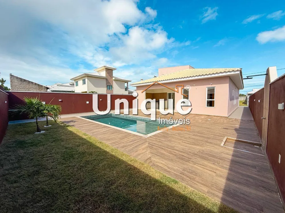 Casa, 3 quartos, 150 m² - Foto 39