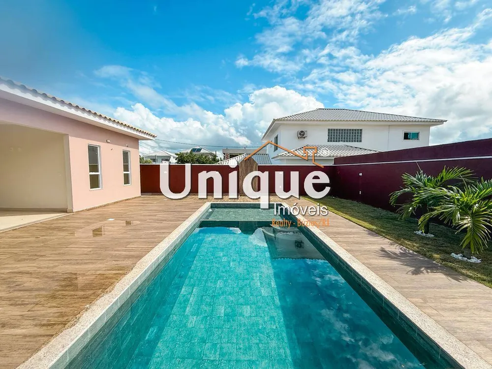 Casa, 3 quartos, 150 m² - Foto 12