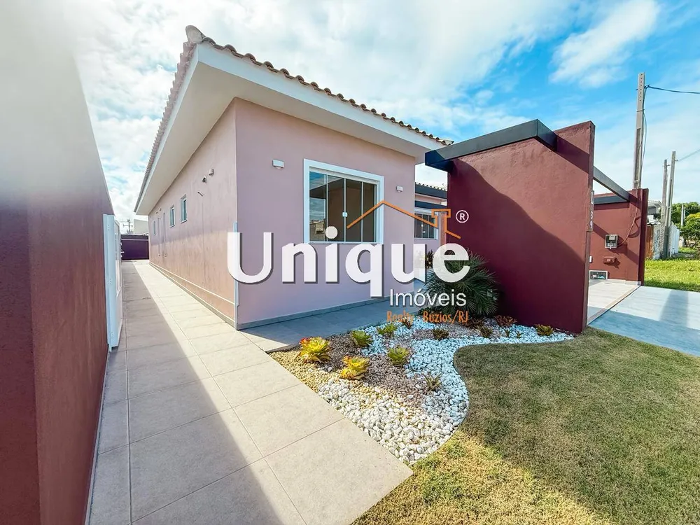 Casa, 3 quartos, 150 m² - Foto 3