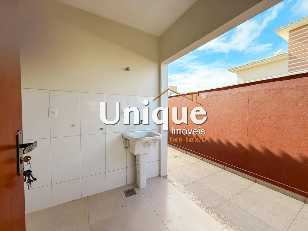 Casa, 3 quartos, 150 m² - Foto 14