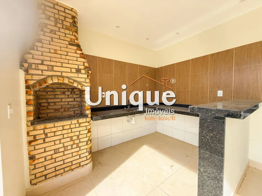 Casa, 3 quartos, 150 m² - Foto 33