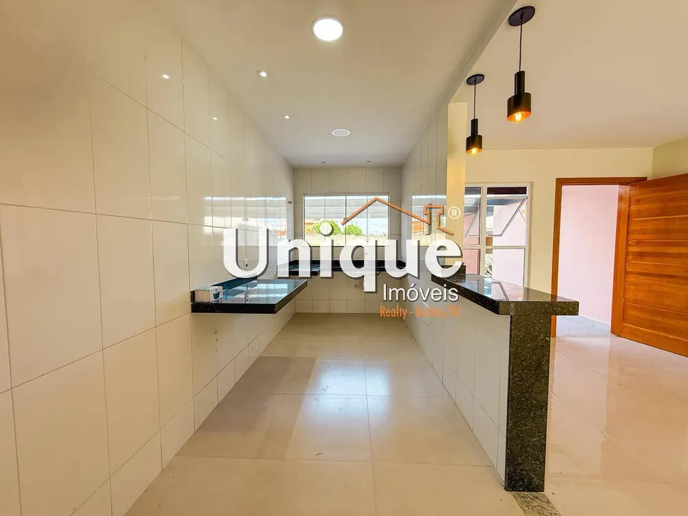 Casa, 3 quartos, 150 m² - Foto 9
