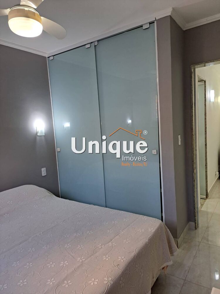 Apartamento à venda com 1 quarto, 50m² - Foto 4