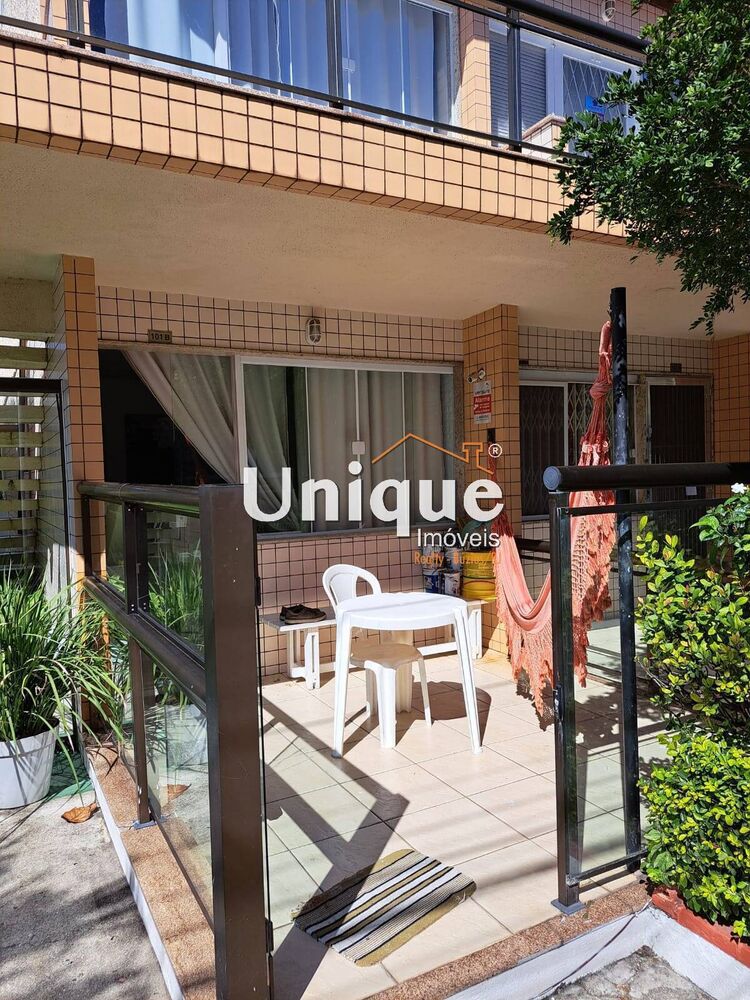 Apartamento à venda com 1 quarto, 50m² - Foto 1