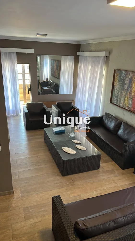Apartamento, 6 quartos, 305 m² - Foto 9