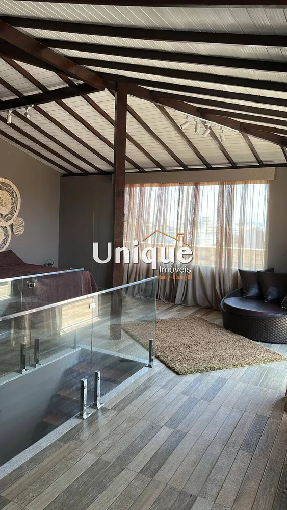 Apartamento, 6 quartos, 305 m² - Foto 9