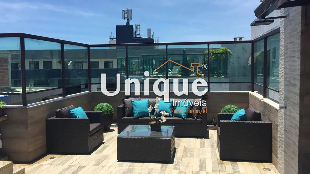Apartamento, 6 quartos, 305 m² - Foto 3