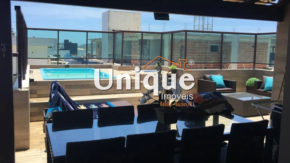 Apartamento, 6 quartos, 305 m² - Foto 2