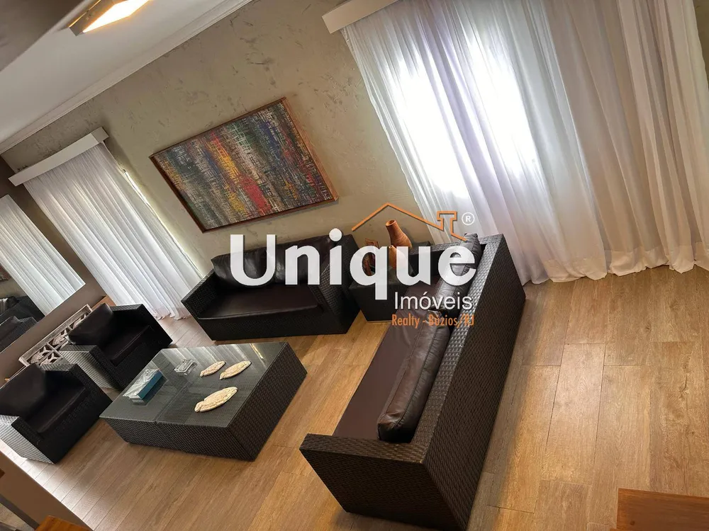 Apartamento, 6 quartos, 305 m² - Foto 7