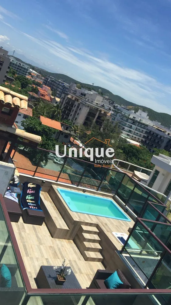 Apartamento, 6 quartos, 305 m² - Foto 4