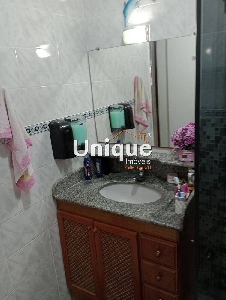 Casa à venda com 4 quartos, 177m² - Foto 10