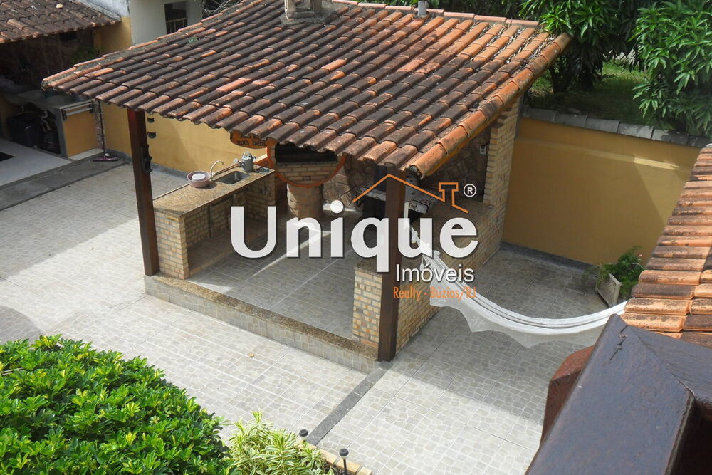 Casa, 6 quartos, 600 m² - Foto 4