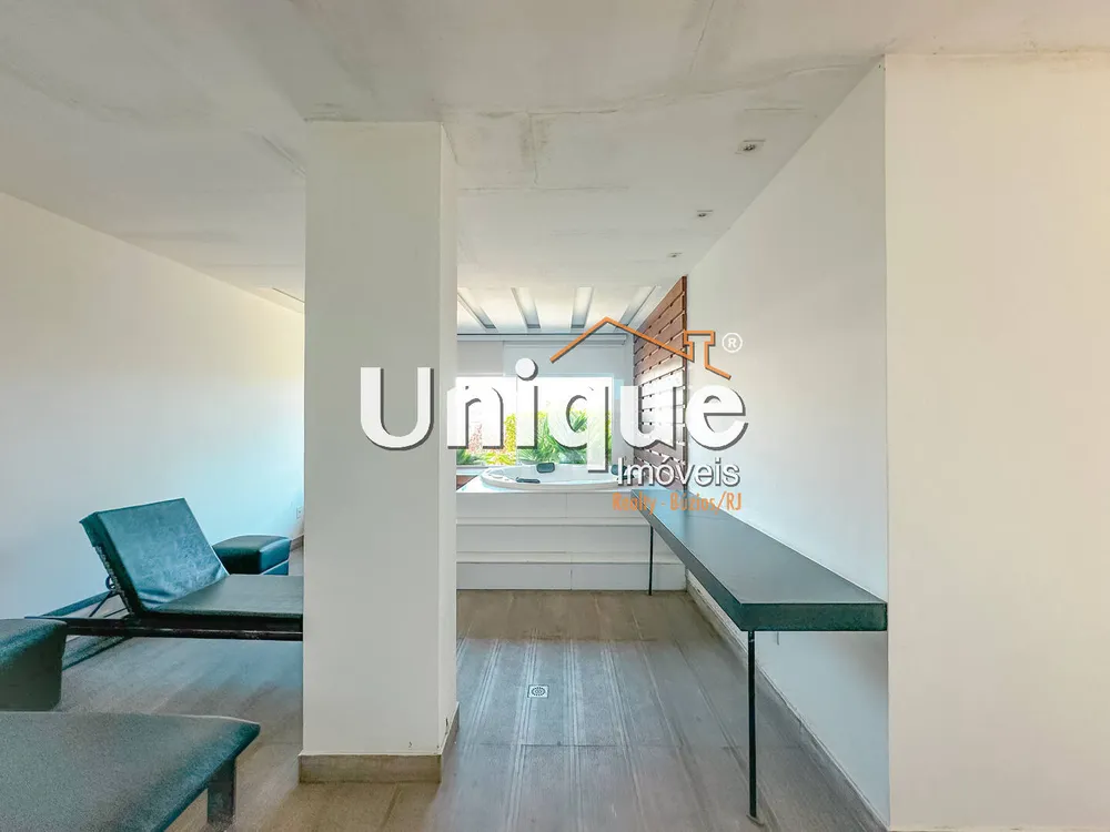 Cobertura, 5 quartos, 220 m² - Foto 20