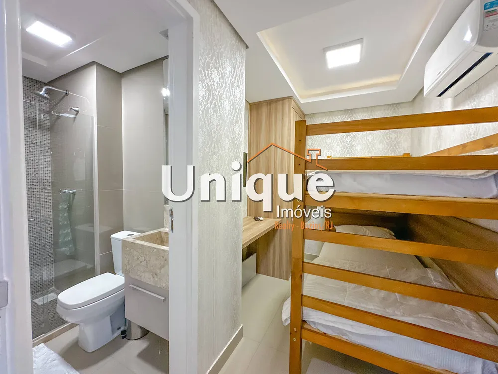Cobertura, 5 quartos, 220 m² - Foto 18