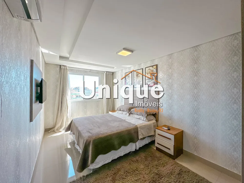 Cobertura, 5 quartos, 220 m² - Foto 31