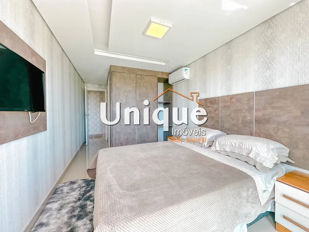 Cobertura, 5 quartos, 220 m² - Foto 41