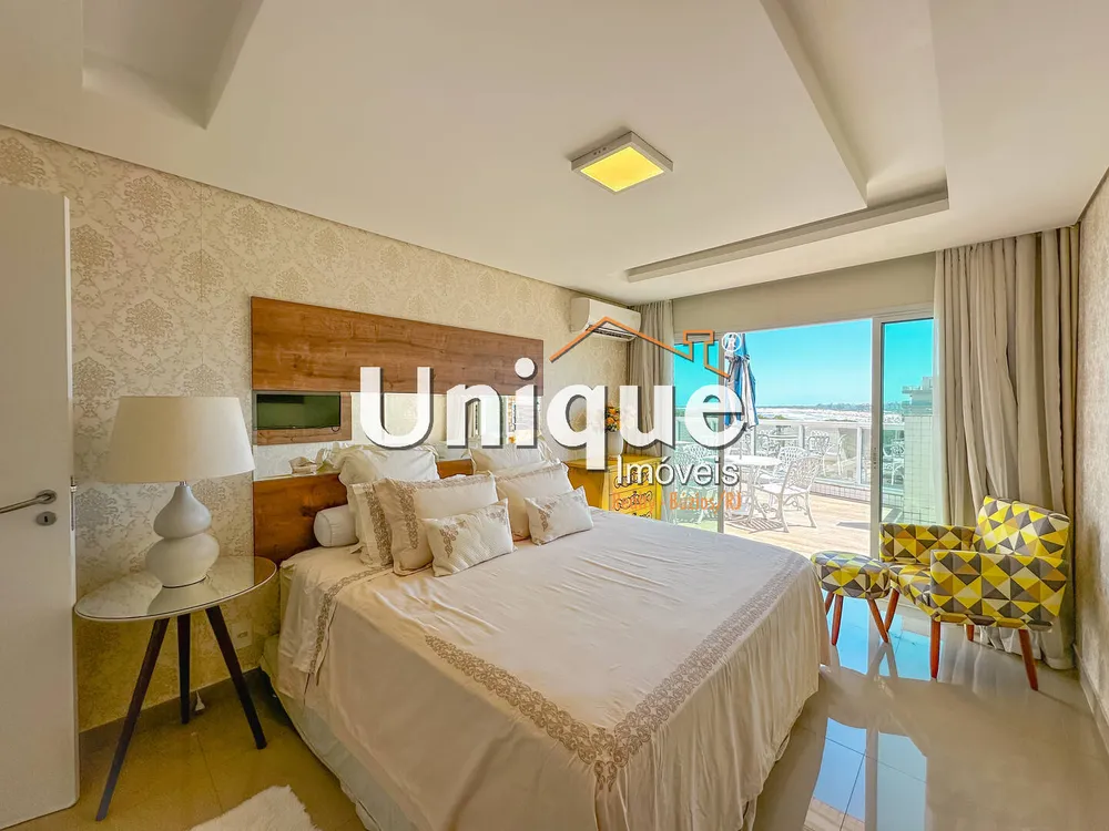 Cobertura, 5 quartos, 220 m² - Foto 4