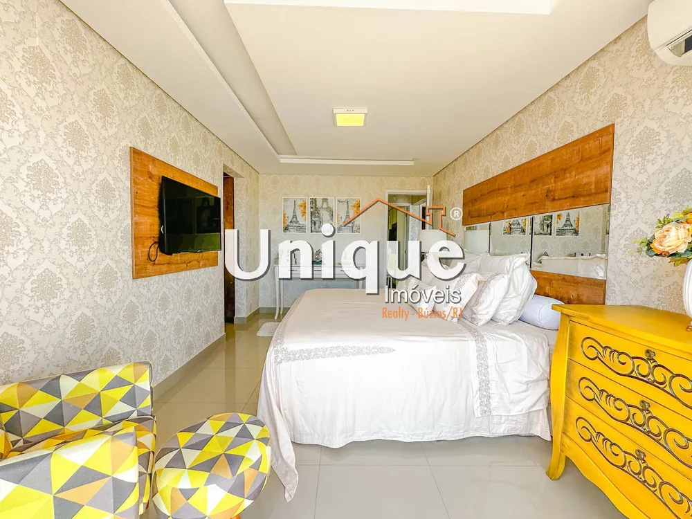 Cobertura, 5 quartos, 220 m² - Foto 11