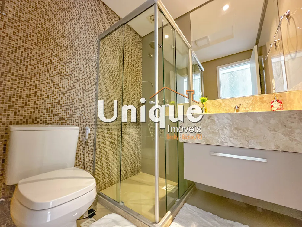 Cobertura, 5 quartos, 220 m² - Foto 17