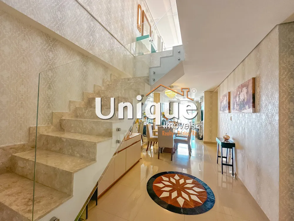 Cobertura, 5 quartos, 220 m² - Foto 28