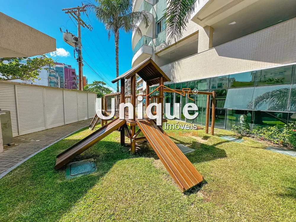 Cobertura, 5 quartos, 220 m² - Foto 16