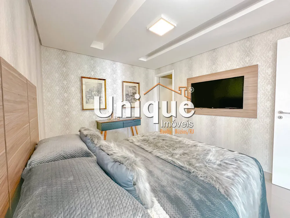 Cobertura, 5 quartos, 220 m² - Foto 9
