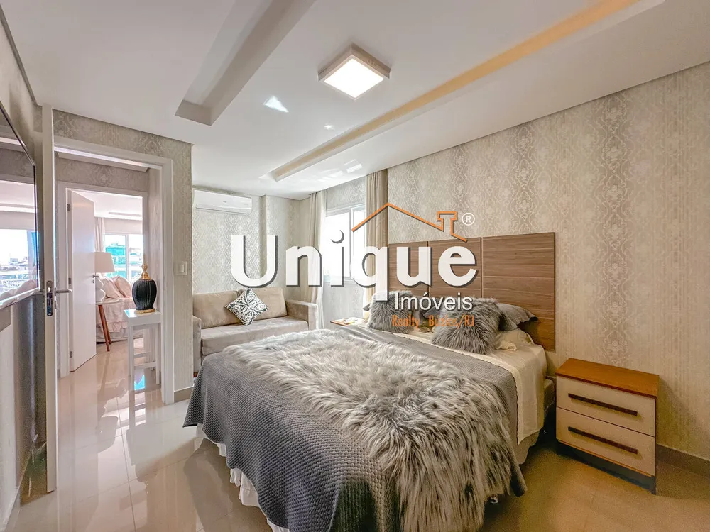Cobertura, 5 quartos, 220 m² - Foto 39