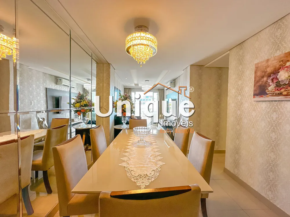 Cobertura, 5 quartos, 220 m² - Foto 6