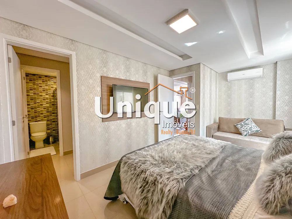 Cobertura, 5 quartos, 220 m² - Foto 37
