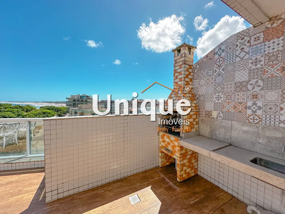 Cobertura, 5 quartos, 220 m² - Foto 8