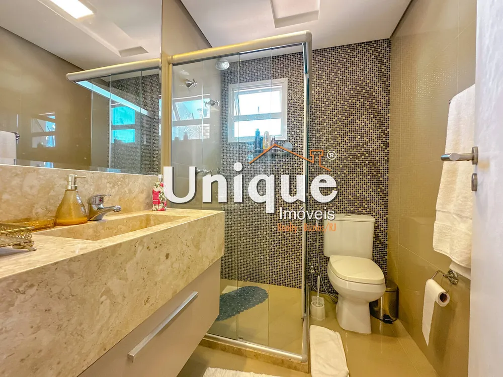Cobertura, 5 quartos, 220 m² - Foto 3