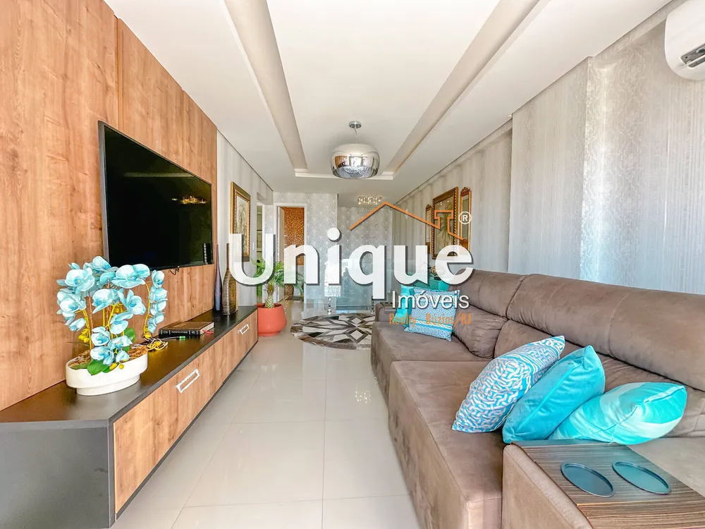 Cobertura, 5 quartos, 220 m² - Foto 15