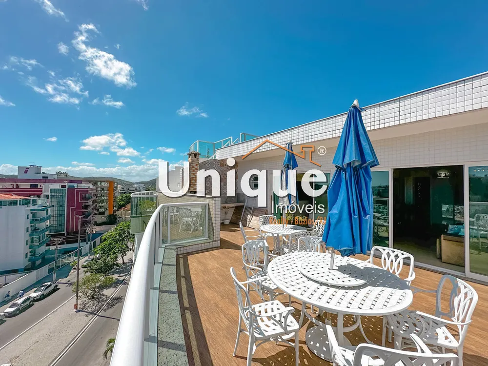 Cobertura, 5 quartos, 220 m² - Foto 42