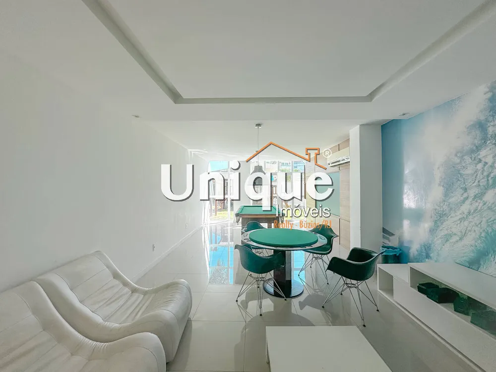 Cobertura, 5 quartos, 220 m² - Foto 36