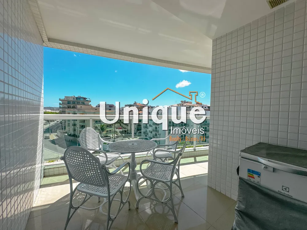 Cobertura, 5 quartos, 220 m² - Foto 19