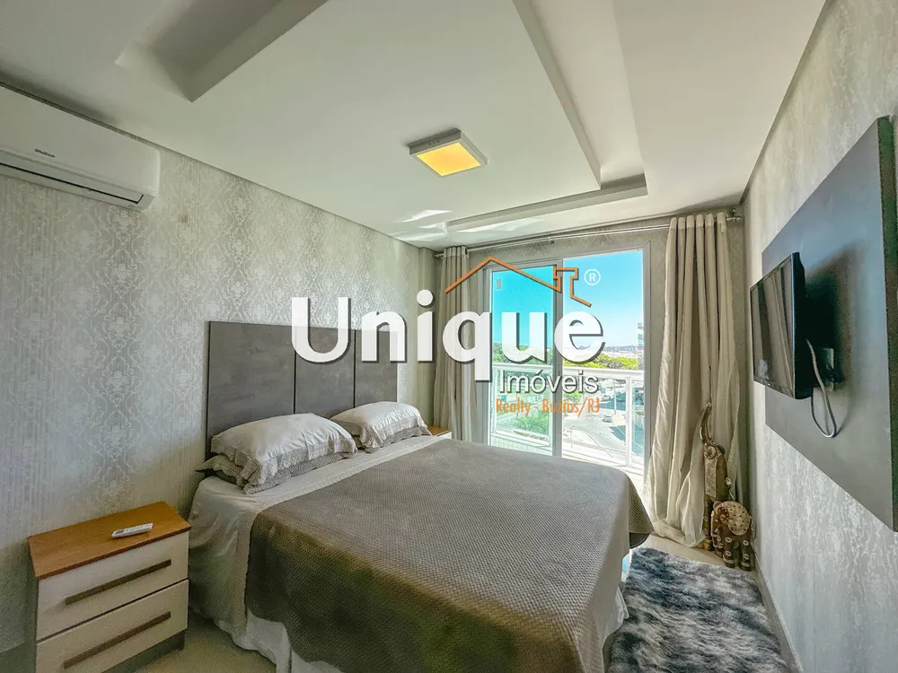 Cobertura, 5 quartos, 220 m² - Foto 10
