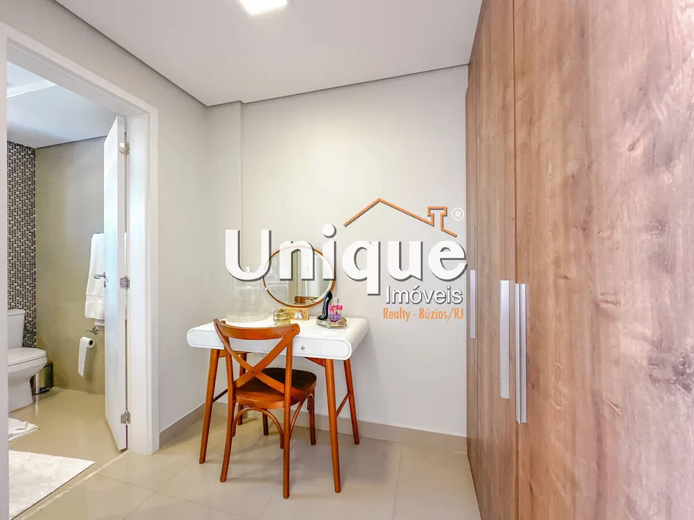 Cobertura, 5 quartos, 220 m² - Foto 21