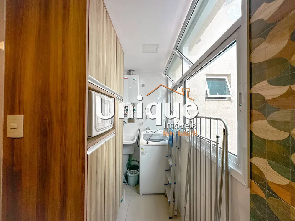 Cobertura, 5 quartos, 220 m² - Foto 7
