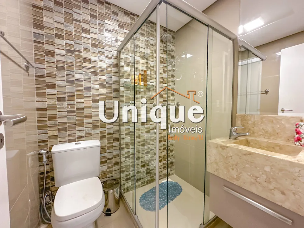 Cobertura, 5 quartos, 220 m² - Foto 12