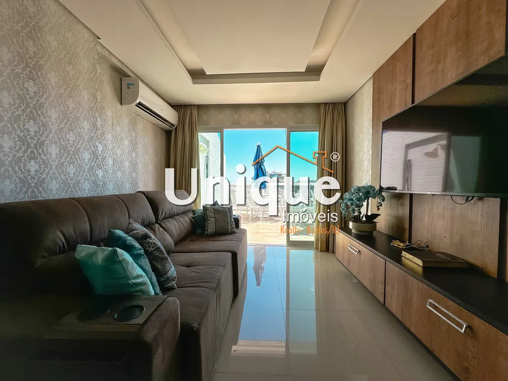 Cobertura, 5 quartos, 220 m² - Foto 25