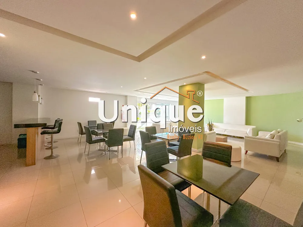 Cobertura, 5 quartos, 220 m² - Foto 22