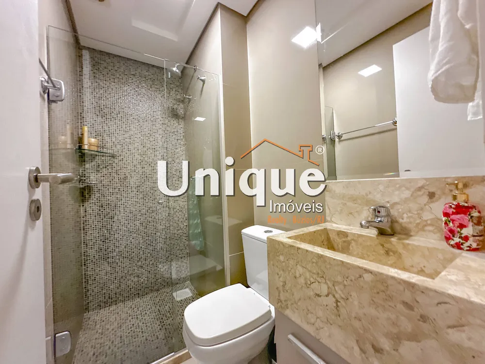 Cobertura, 5 quartos, 220 m² - Foto 32