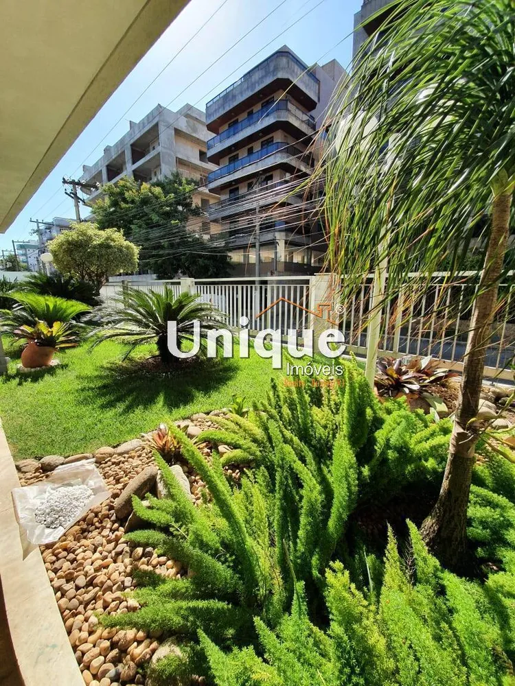 Apartamento, 3 quartos, 145 m² - Foto 20