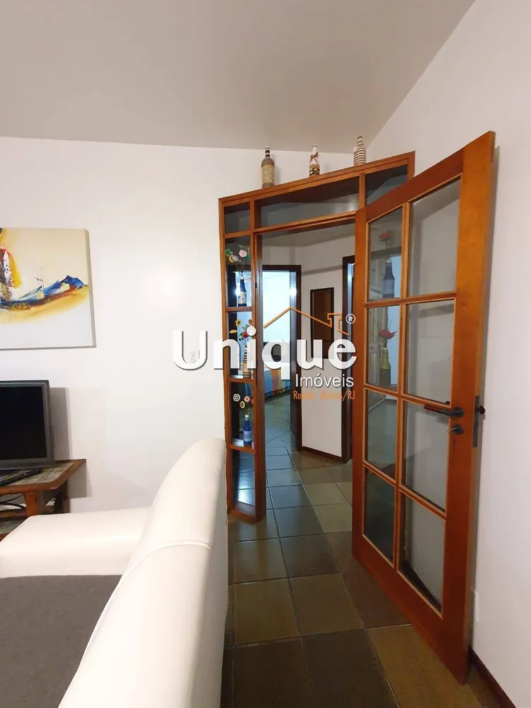Apartamento, 3 quartos, 145 m² - Foto 9
