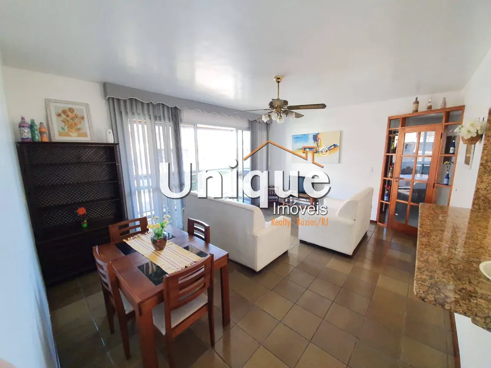 Apartamento, 3 quartos, 145 m² - Foto 3