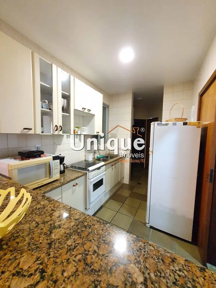 Apartamento, 3 quartos, 145 m² - Foto 8