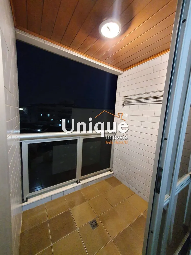 Apartamento, 3 quartos, 145 m² - Foto 13